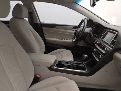 Used 2019 Hyundai Sonata SEL w/ Tech Package 02 FWD image 21