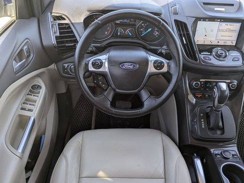 Used 2016 Ford Escape Titanium w/ Equipment Group 301A image 16