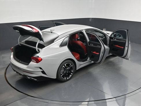 Certified 2023 Kia K5 GT-Line w/ GT-Line Premium Package FWD image 29