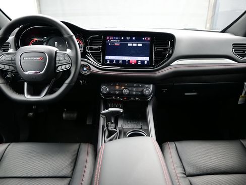 New 2026 Dodge Durango GT AWD/4WD image 12