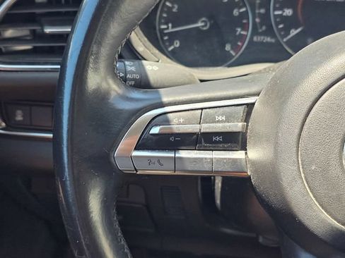 Used 2021 MAZDA CX-30 AWD 2.5 S w/ Preferred Package image 26