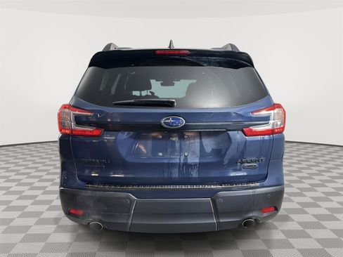 Used 2025 Subaru Ascent Onyx Edition AWD/4WD image 21