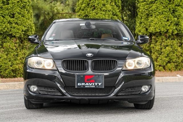Used 2010 BMW 328i Sedan RWD image 11