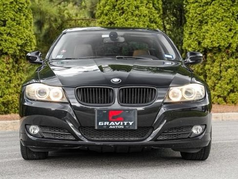 Used 2010 BMW 328i Sedan RWD image 11