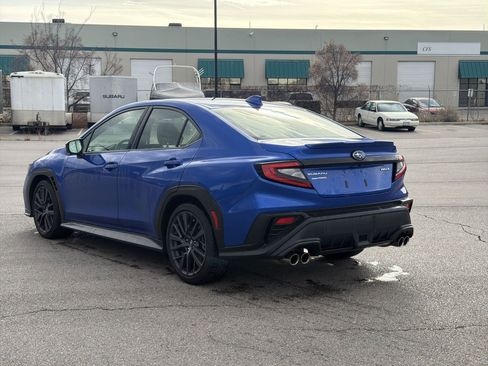 Used 2024 Subaru WRX Premium image 5