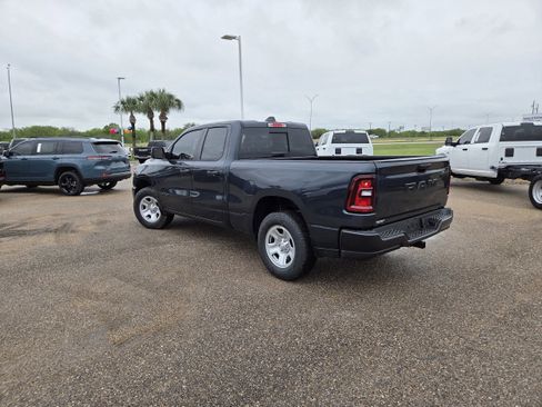 New 2026 RAM 1500 Tradesman RWD image 5