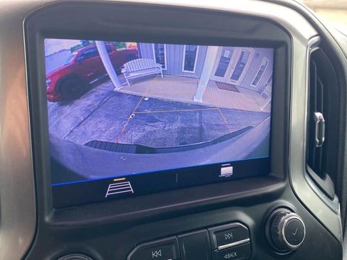 Used 2021 Chevrolet Silverado 2500 LT w/ All Star Edition image 19