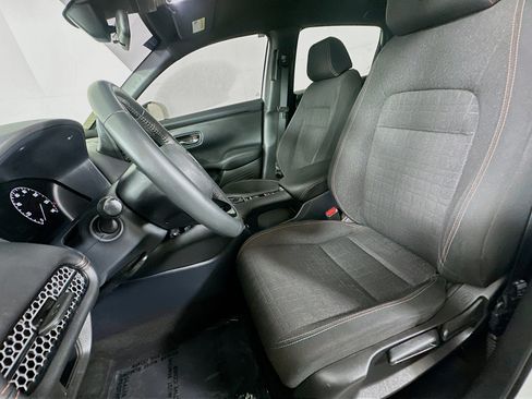 Certified 2023 Honda HR-V Sport image 16