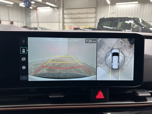 New 2026 Kia Carnival SX Prestige image 19