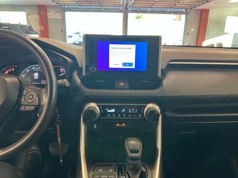 Certified 2023 Toyota RAV4 LE FWD image 23