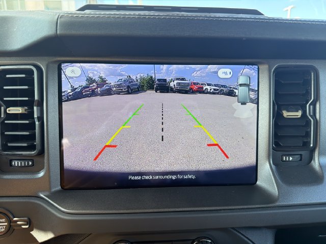 Used 2025 Ford Bronco Badlands AWD/4WD image 19