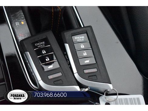 New 2026 Acura Integra A-Spec image 29