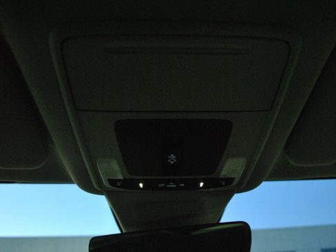 Certified 2023 Honda CR-V EX-L image 26