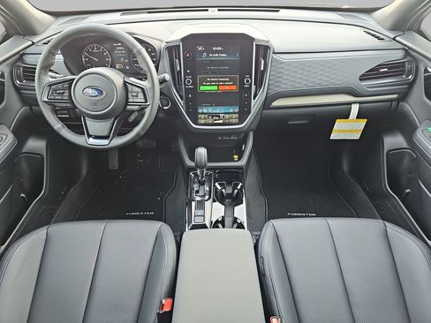 New 2026 Subaru Forester Touring AWD/4WD image 11