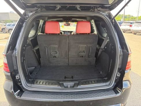 Used 2024 Dodge Durango SRT AWD/4WD image 38
