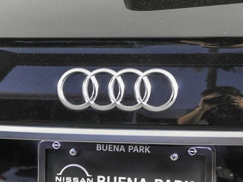 Used 2022 Audi Q5 2.0T Premium Plus w/ Premium Plus Package image 10