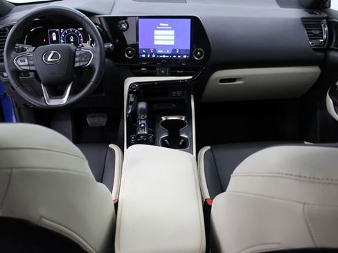 Used 2024 Lexus NX 350 AWD w/ Cold Area Package image 11