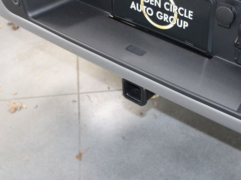 New 2025 Ford F150 Platinum w/ FX4 Off-Road Package image 16