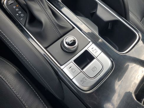 Certified 2021 Kia Telluride EX w/ EX Premium Package image 41