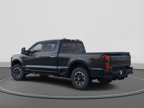 New 2025 Ford F350 Platinum w/ Tremor Off-Road Package image 4