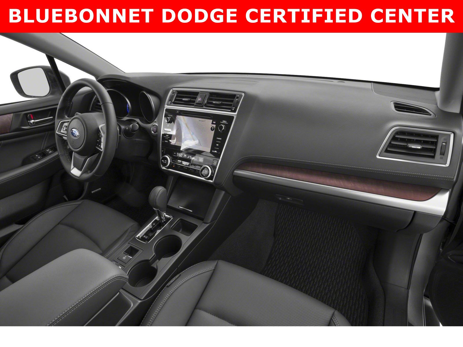 Used 2019 Subaru Outback 2.5i Limited AWD/4WD image 10