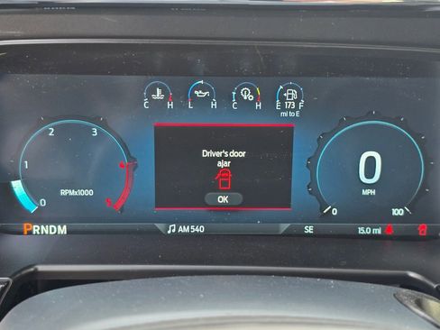 New 2026 Ford F250 Lariat AWD/4WD image 26