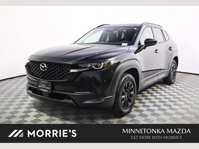 Certified 2026 MAZDA CX-50 AWD 2.5 Hybrid w/ Weather Package