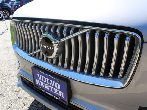 Certified 2023 Volvo XC90 B6 Plus w/ Protection Package Premier AWD/4WD image 14