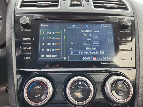 Used 2017 Subaru Forester 2.5i Premium w/ All-Weather Package image 28