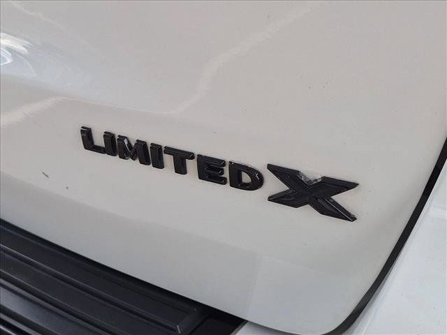 Used 2021 Jeep Grand Cherokee Limited X AWD/4WD image 13