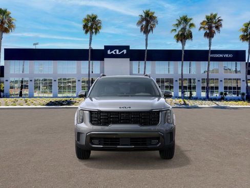 New 2026 Kia Sorento SX Prestige AWD/4WD image 2