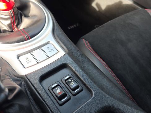 Used 2017 Subaru BRZ Limited w/ Performance Package image 23