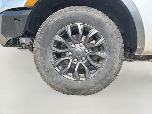 Used 2019 Ford Ranger XLT w/ Equipment Group 301A Mid RWD image 33