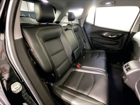 Used 2020 GMC Terrain SLT w/ Preferred Package FWD image 37