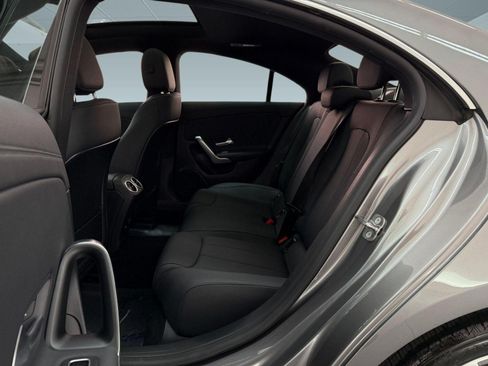Certified 2026 Mercedes-Benz CLA 250 image 20