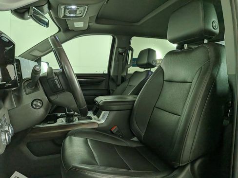 Certified 2023 GMC Sierra 1500 SLT w/ SLT Premium Package image 15