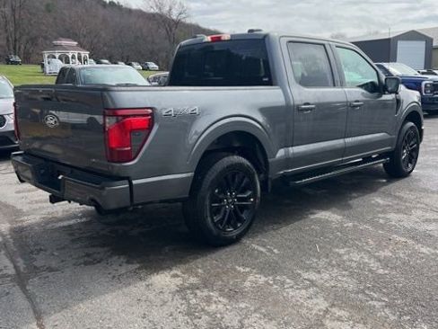 Used 2026 Ford F150 XLT w/ Equipment Group 302A MID AWD/4WD image 10