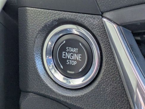 Used 2025 Buick Encore GX Preferred FWD image 22
