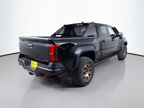 New 2026 Toyota Tacoma 4x4 Double Cab Hybrid image 5