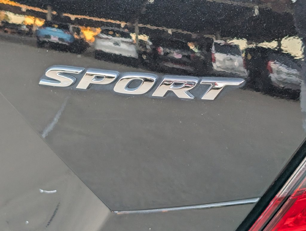 Used 2021 Honda Civic Sport image 29
