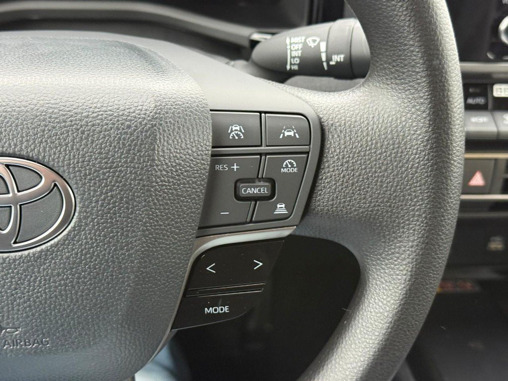 Used 2026 Toyota Camry LE FWD image 14