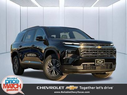 New 2026 Chevrolet Traverse LT w/ Driver Confidence Package