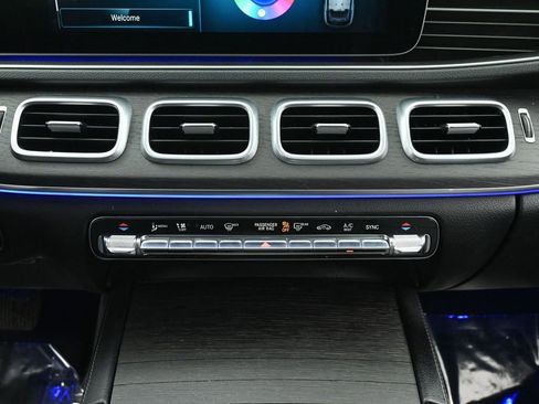 Used 2020 Mercedes-Benz GLE 350 4MATIC w/ 3rd Row Seat Package image 44