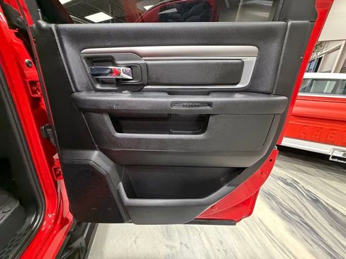 Used 2021 RAM 1500 Classic Warlock image 45