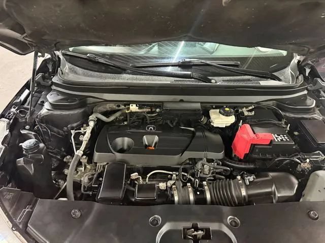 Used 2019 Acura RDX AWD image 26