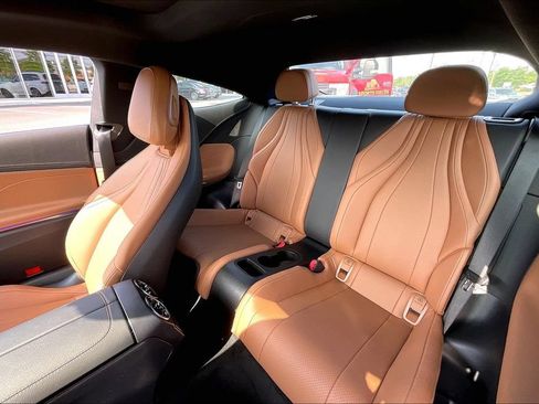 Certified 2024 Mercedes-Benz CLE 450 4MATIC Coupe image 16
