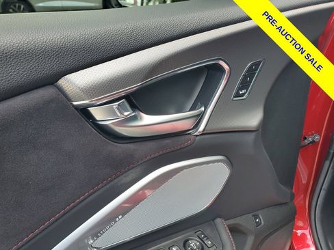 Used 2024 Acura RDX A-Spec AWD/4WD image 22
