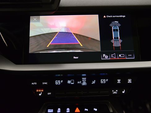 Certified 2023 Audi A3 2.0T Premium w/ Convenience Package image 31