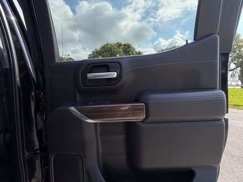 Used 2021 Chevrolet Silverado 1500 RST AWD/4WD image 17