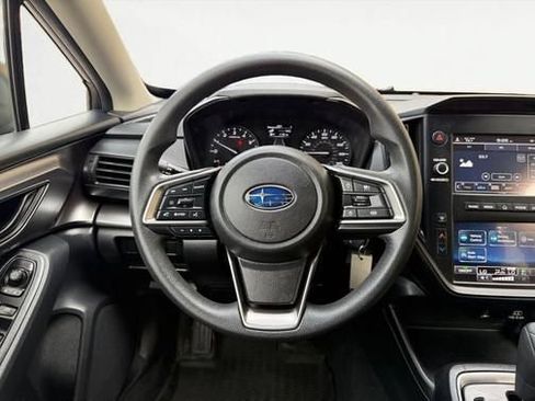 Used 2024 Subaru Impreza 2.0i AWD/4WD image 12